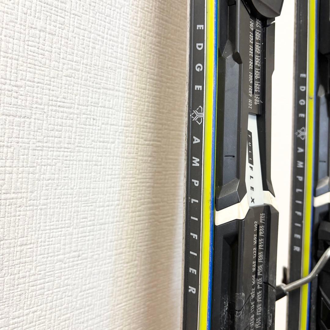 スキー SALOMON S/RACE RUSH SL 155cm