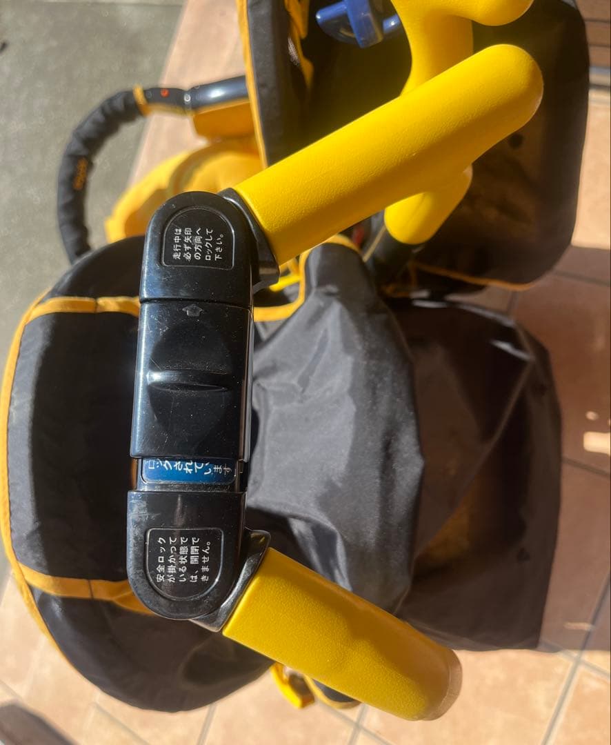 【大特価❣️】アップリカ　双子用ベビーカー　ネルッコベッド　ツインズ　サーモ