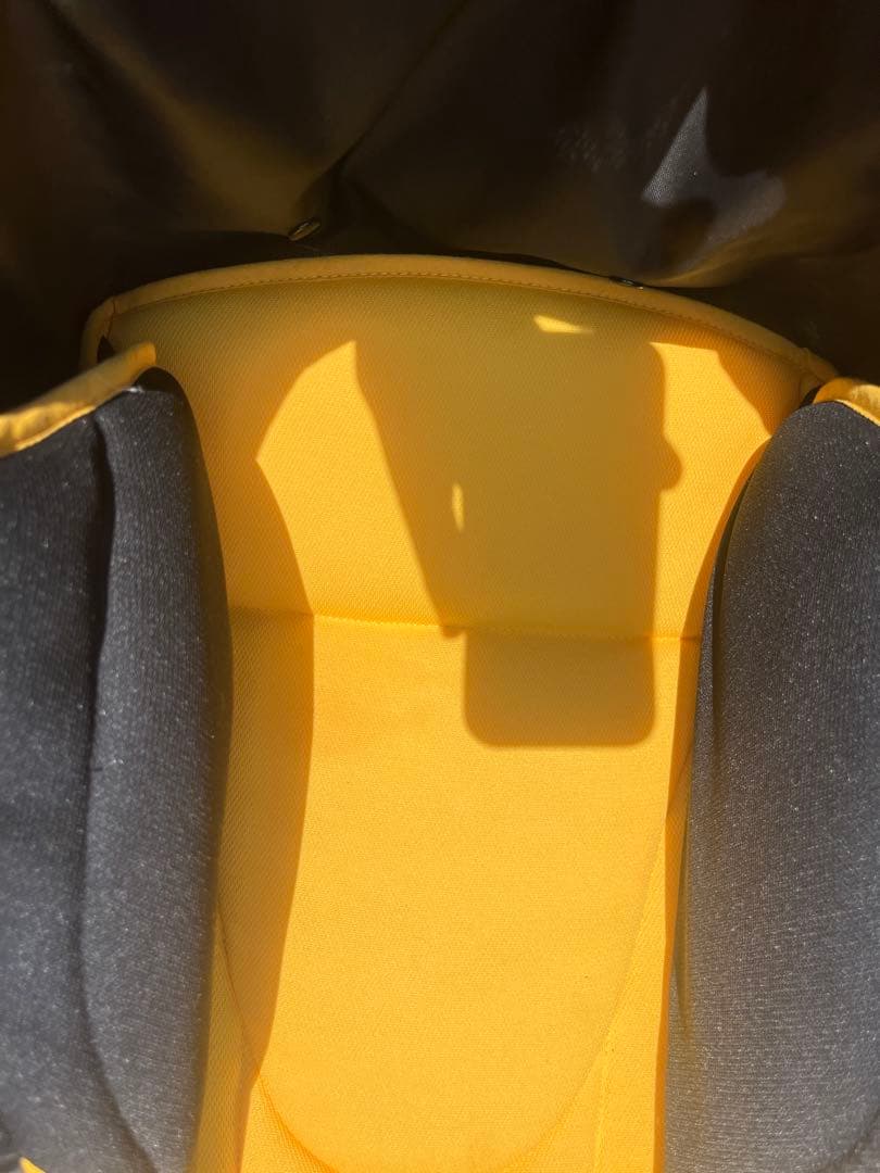 【大特価❣️】アップリカ　双子用ベビーカー　ネルッコベッド　ツインズ　サーモ