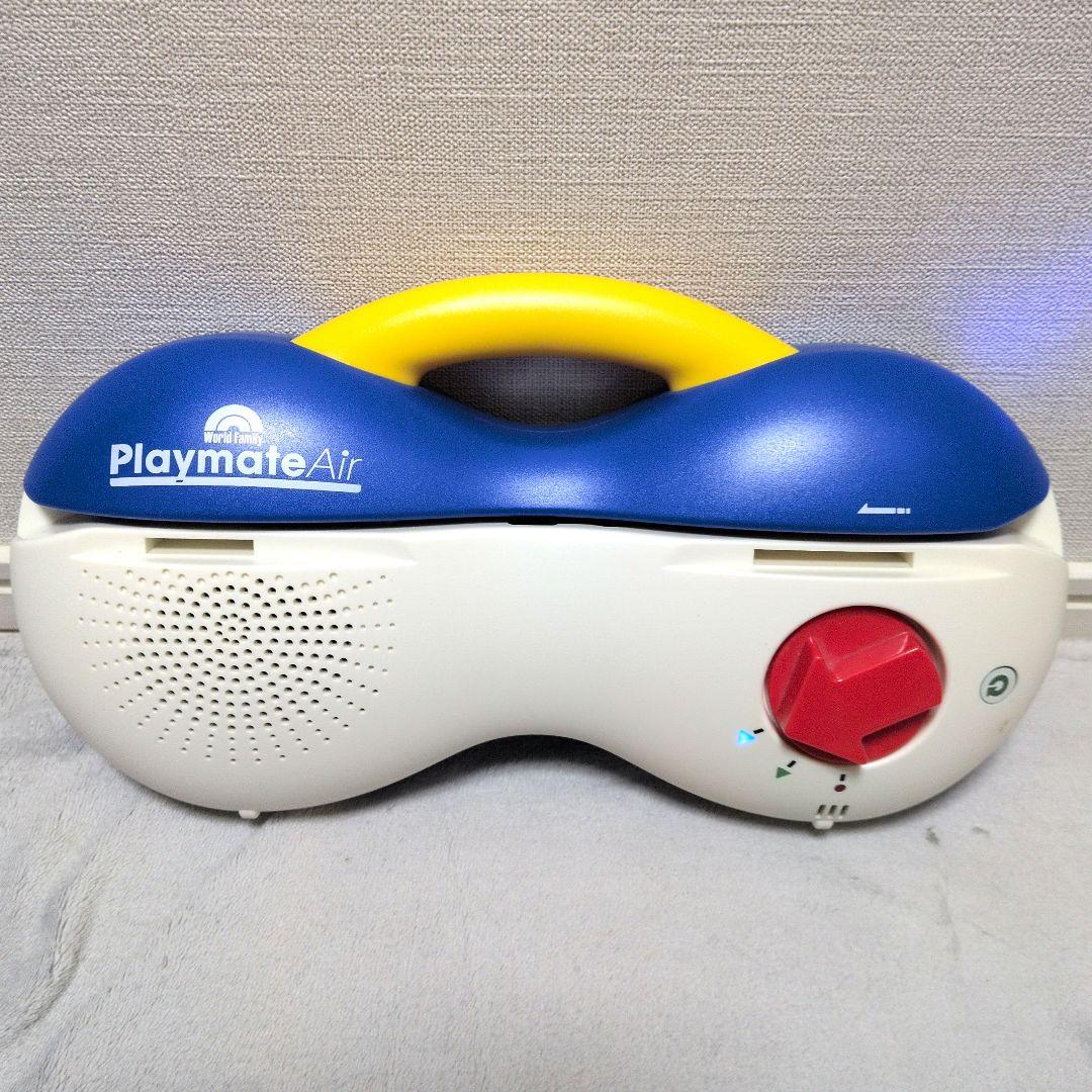 DWE　ディズニー英語システム　トークアロングエア　トークアロングエアフルセット