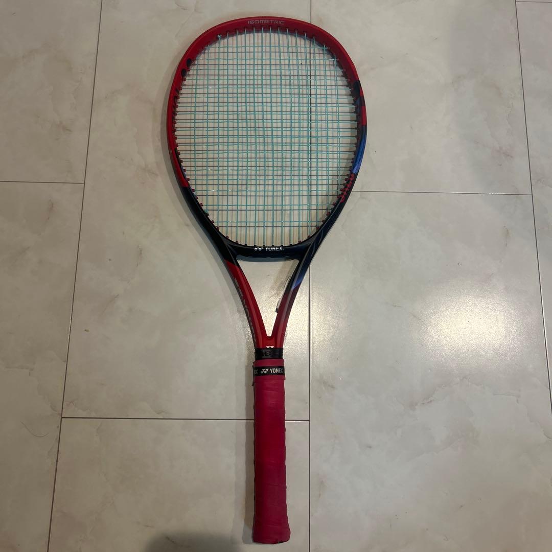 ラケット(硬式用) VCORE 100 2023 YONEX