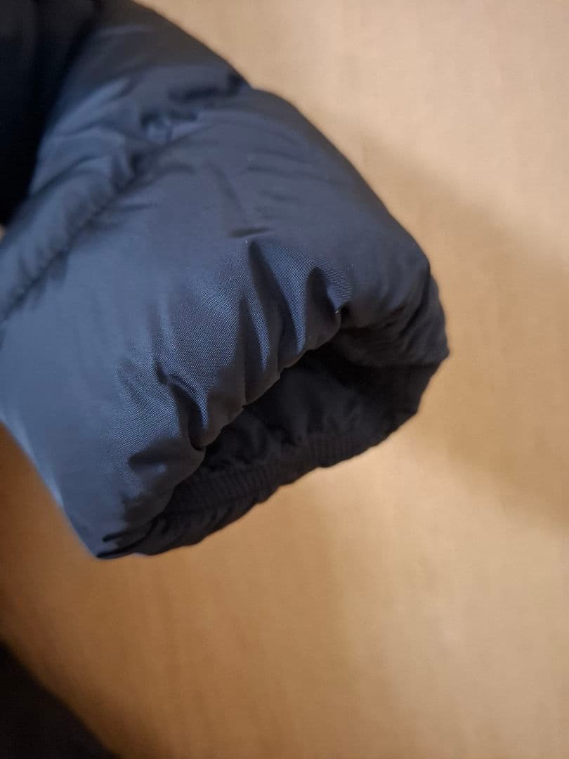 お値下げ中！MONCLERダウン