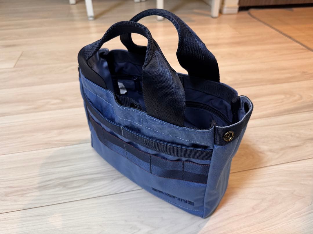 ブリーフィング カートバッグ 限定カラー