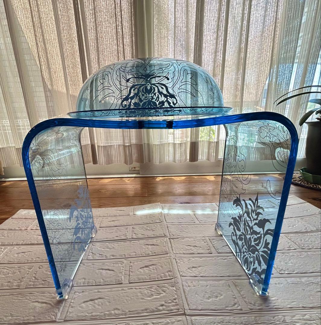 専用　【新品】センコー 《サミーラ》バスチェア Lサイズ&洗面器セット