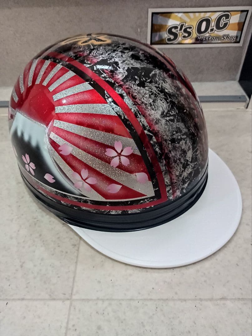 メグ様