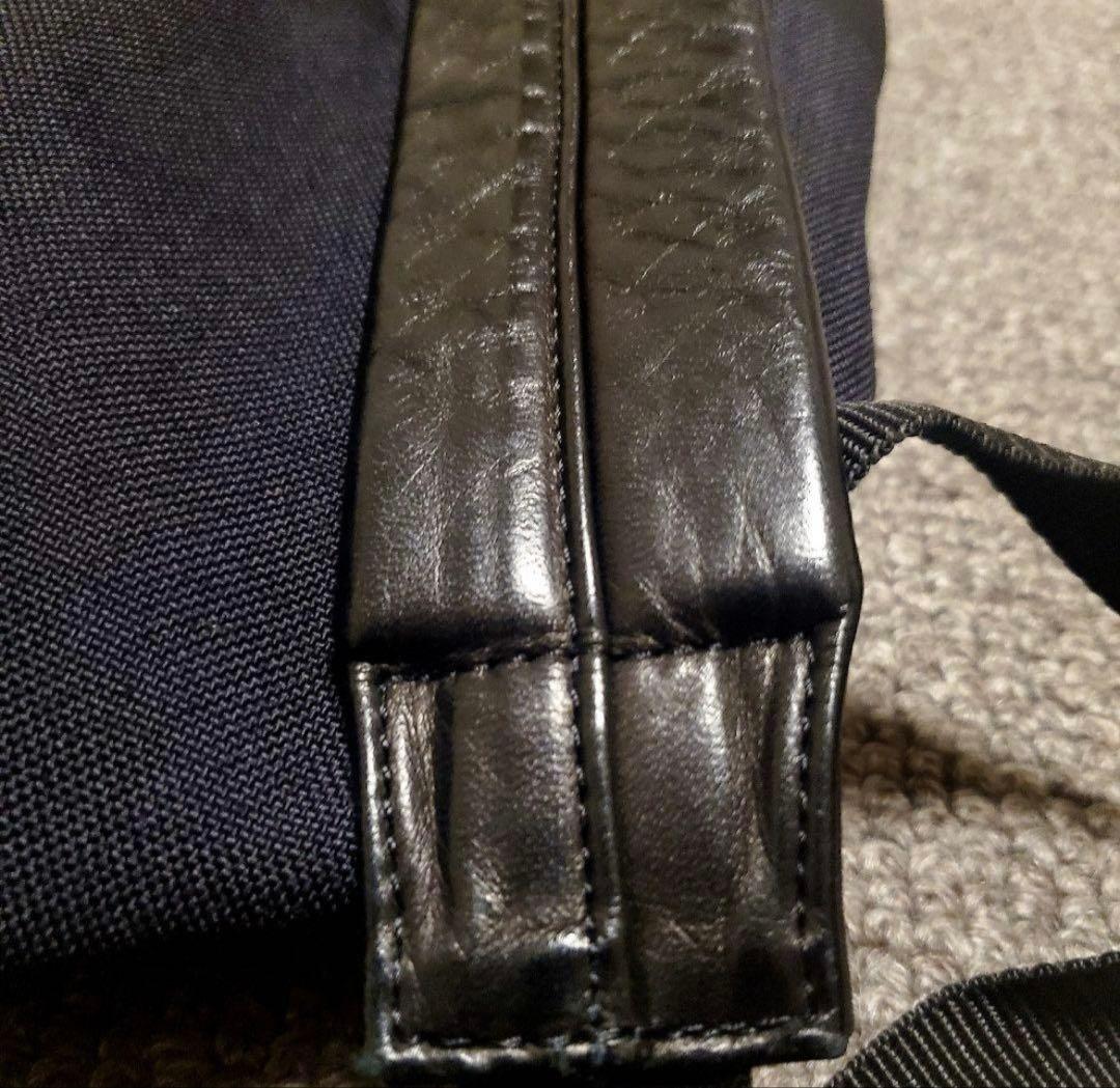 ⭐*︎様 （1/30値下）comme des garcons backpack