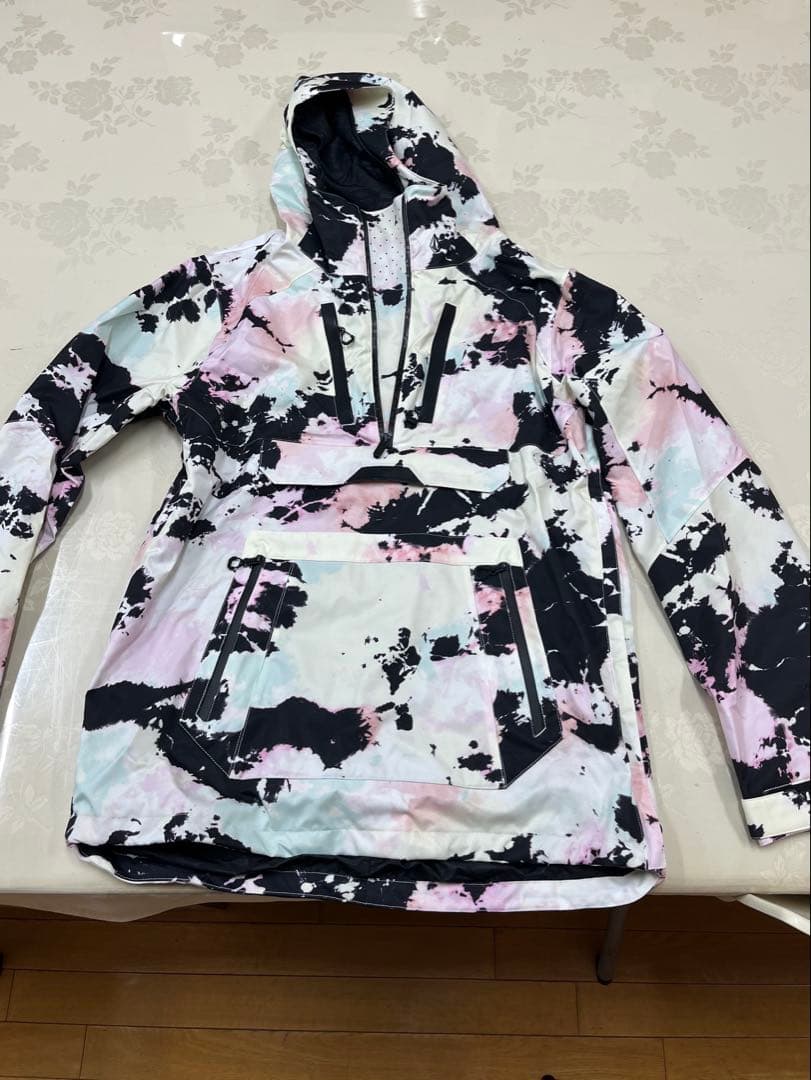スノーボードウェア　上下セット　VOLCOM ユニセックス(新品)