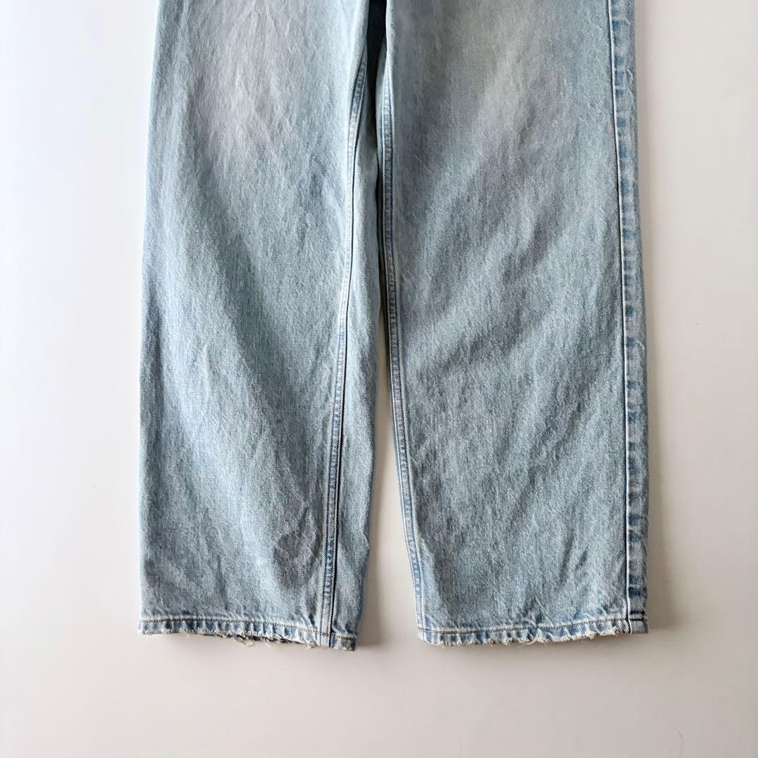 ぷ*ん様 美品　RED CARD TOKYO　Dakota　ダコタ　デニムパンツ