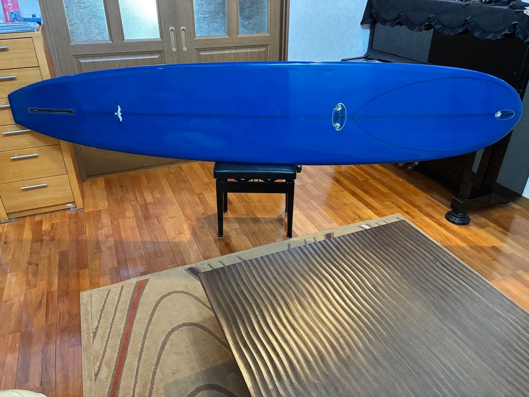 HAWAIIAN PRO DESIGNS / 60's 9`6 ドナルドタカヤマ