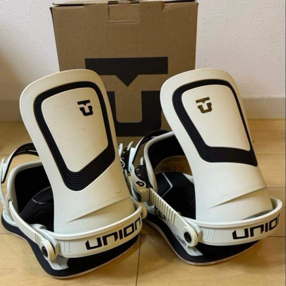 JDAUNION Ultra 23-24 レディース M