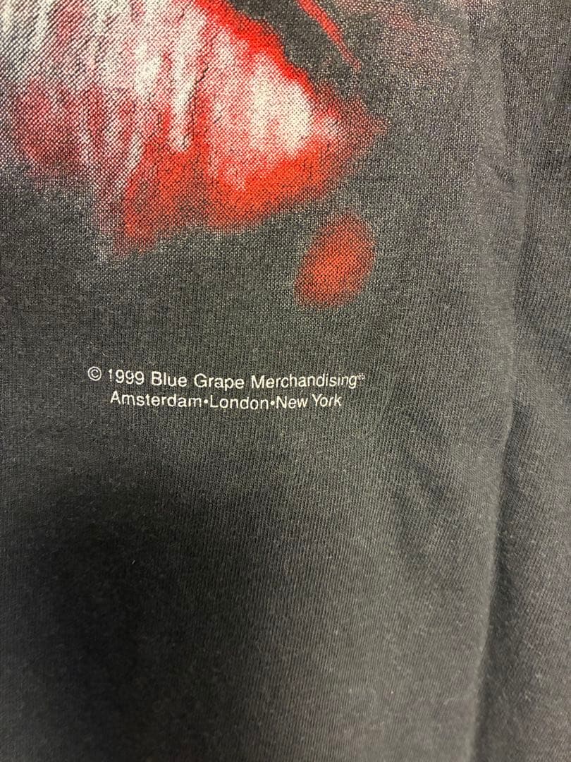 n*z様 Slipknot 90s 1st album vintage TULT