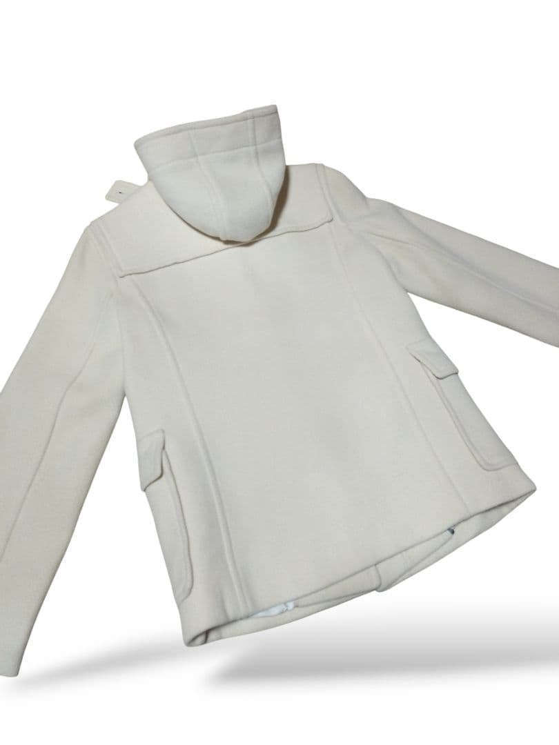 (訳有)BURBERRY LONDON レディース 正規品 ダッフルコート