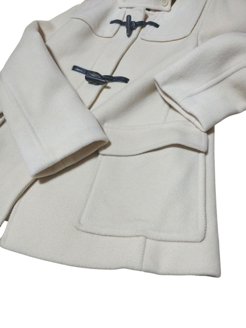 (訳有)BURBERRY LONDON レディース 正規品 ダッフルコート