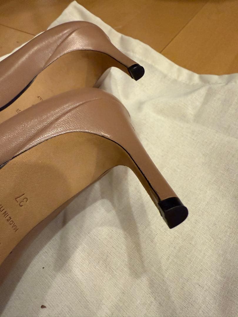美品　Sergio Rossi セルジオロッシsr1 - 37