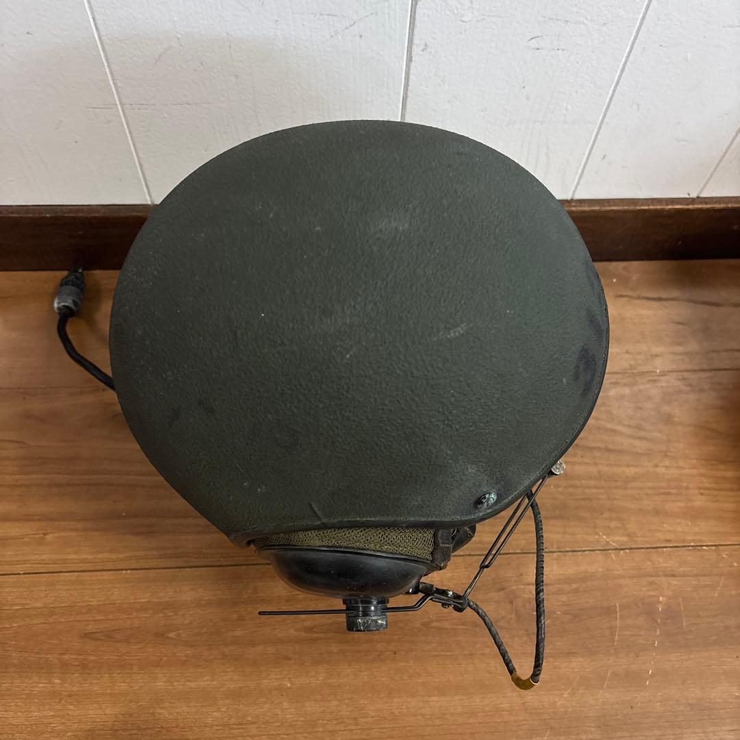 米軍　実物　CVC タンカース　ヘルメット　MEDIUM 送料無料　⑤