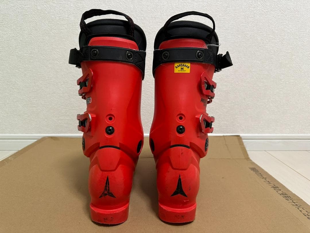 ATOMIC Redstar CLUB SPORT LC 130 スキーブーツ