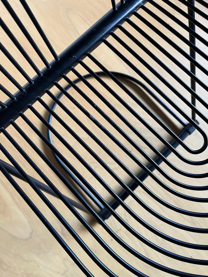 椅子 Jutta & Herbert Ohl / Swing Chair 1980s