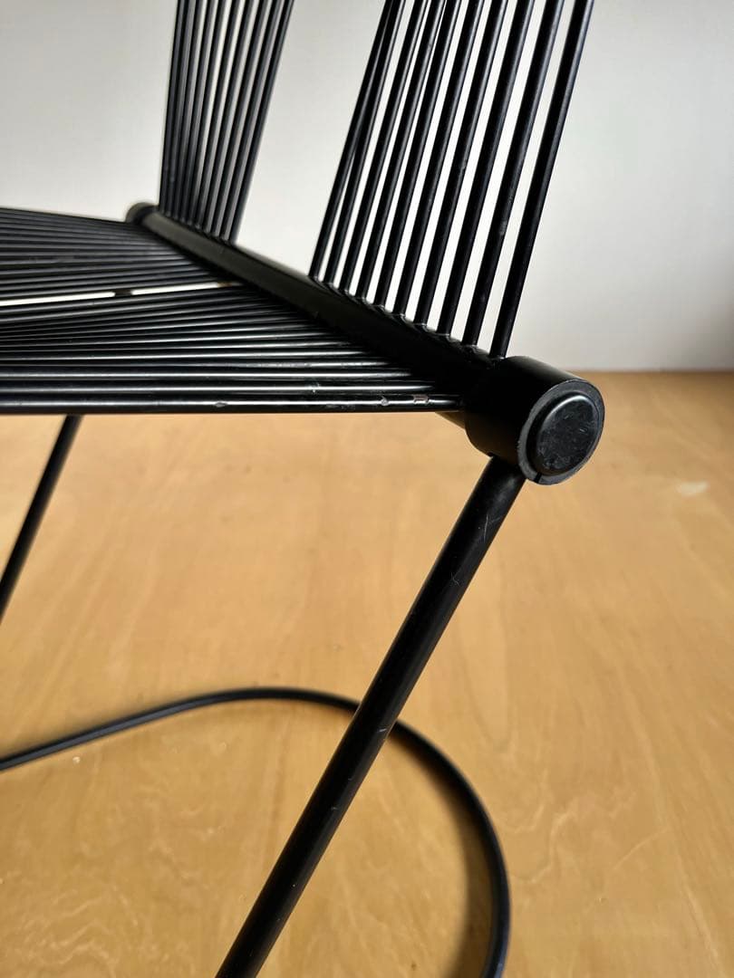 椅子 Jutta & Herbert Ohl / Swing Chair 1980s