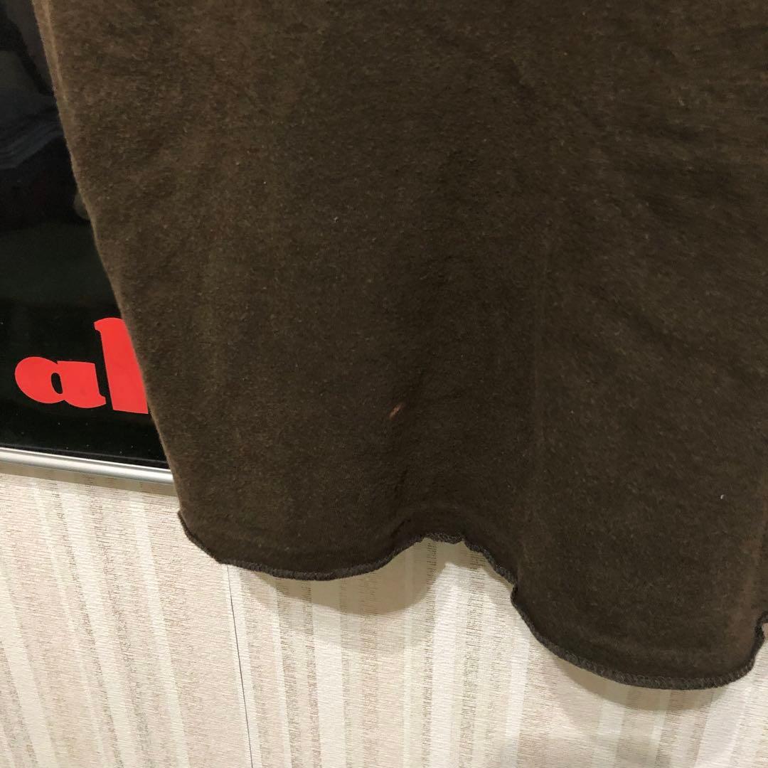 YOHJI YAMAMOTO ヨウジヤマモト タンクトップ モード系