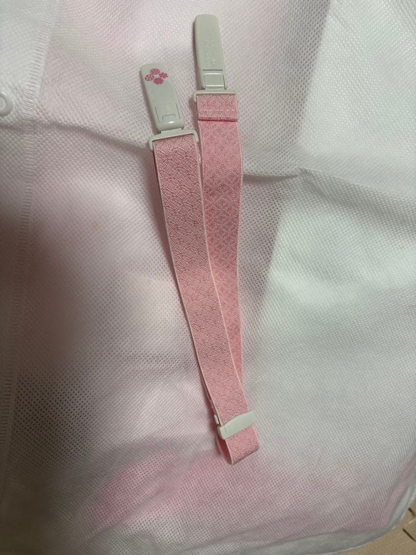 小学校　卒業式　二尺袖袴セット