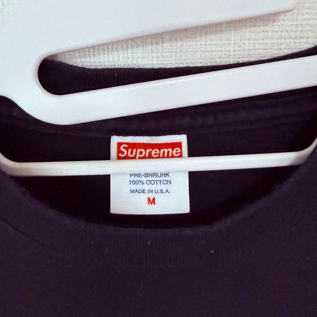 トップス Supreme A Love Supreme Tee