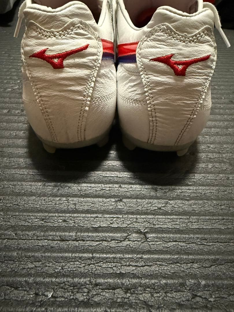 Mizuno サッカーシューズ WAVE CUP