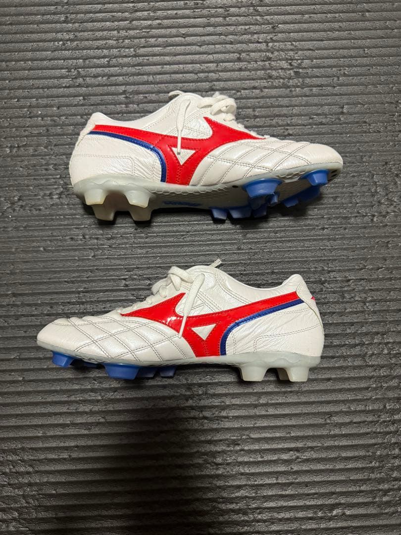 Mizuno サッカーシューズ WAVE CUP