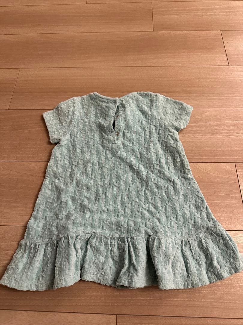 BabyDior ワンピース　18m