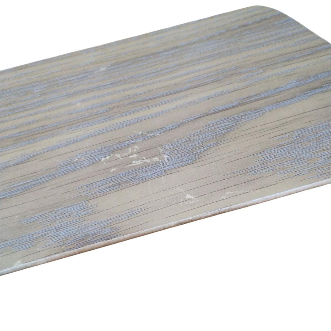 シーリングファンライト 4灯 引掛シーリング式 木目調 羽根付き照明