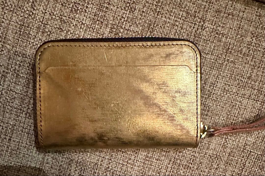 PORTER （ポーター）FOIL 　カードケース