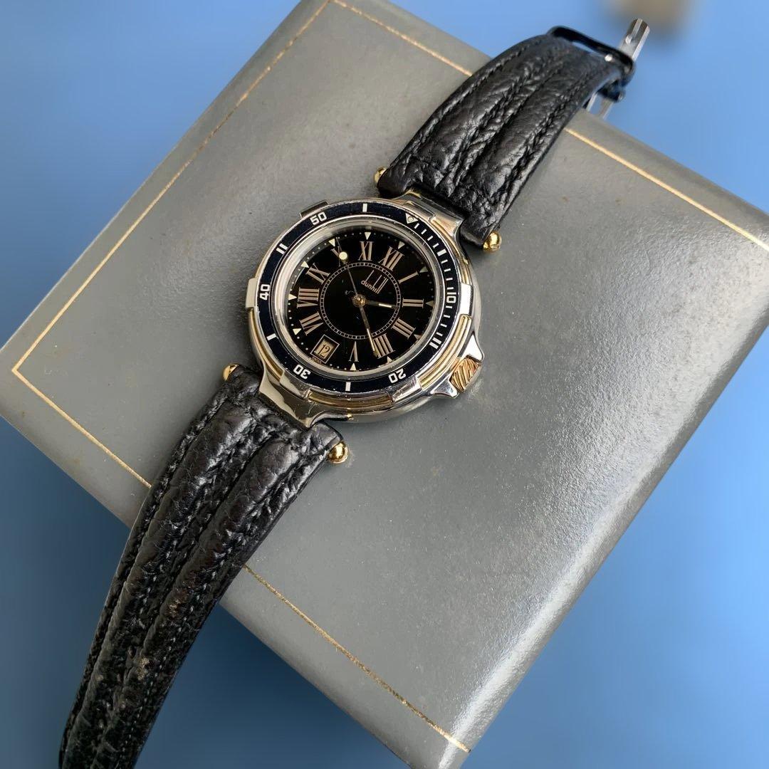 美品 ダイバー 67 メンズサイズ