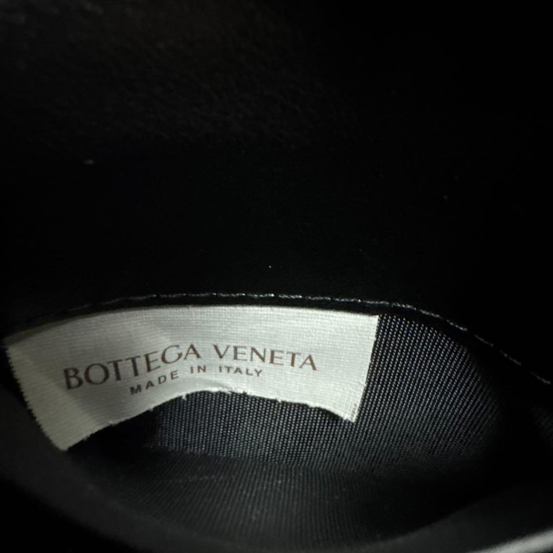 Bottega Veneta ボッテガヴェネタ ケース イントレチャート