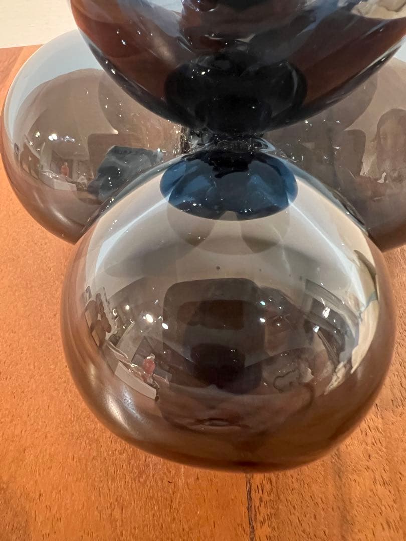 イッタラ　 フルーツ&ベジタブル　グレープ