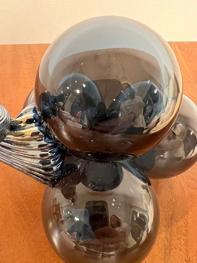 イッタラ　 フルーツ&ベジタブル　グレープ