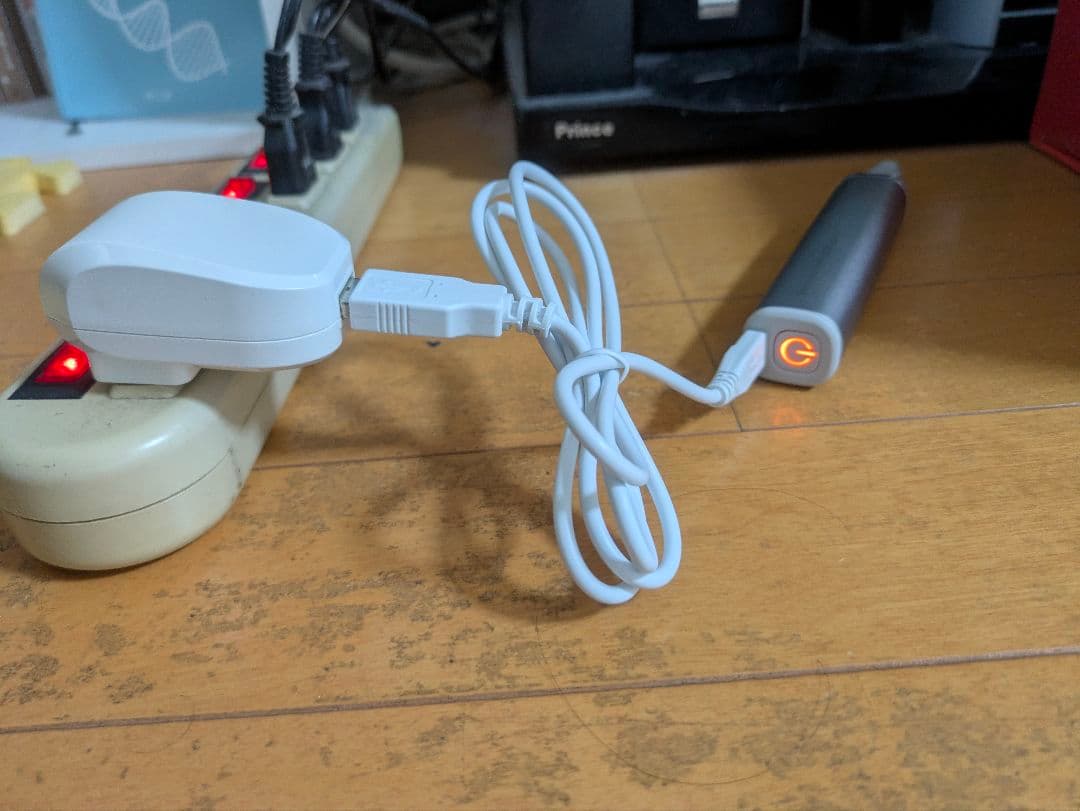 SHARP UW-S2-S ハンディ洗濯機