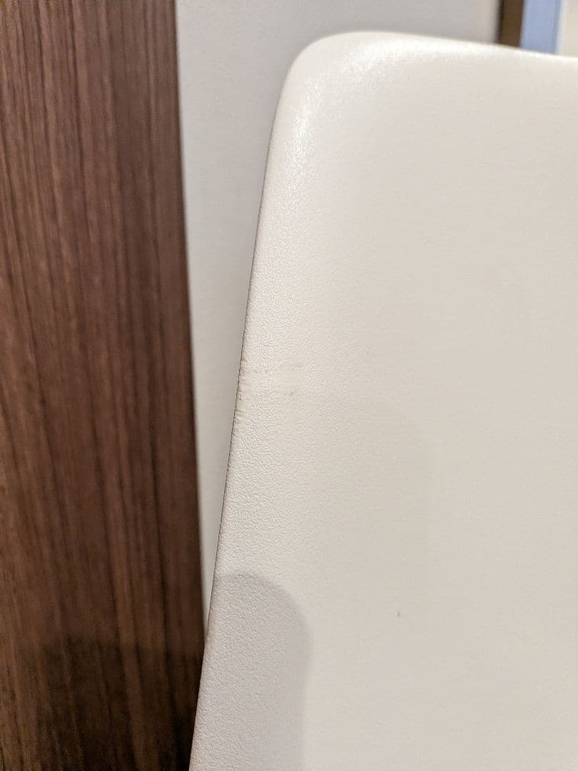 イームズプラスチックシェルチェア