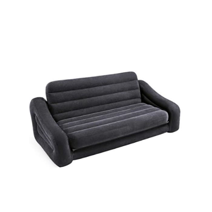 今だけセール中★エアー ソファ ベッド 2人掛け