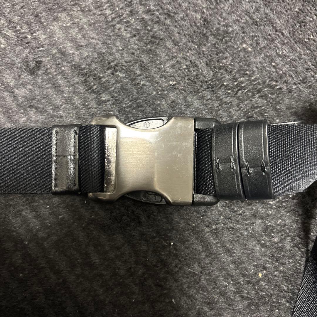 コーチ COACH バッグ メンズ ショルダーバッグ レザー