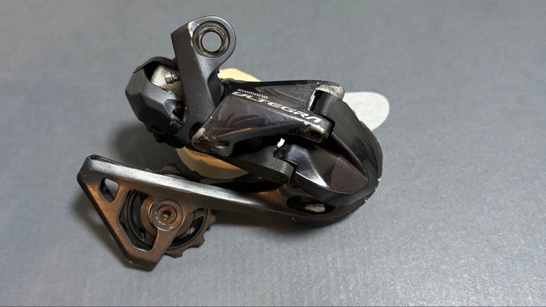 SHIMANO ULTEGRA Di2 11S コンポセット(シマノアルテグラ)