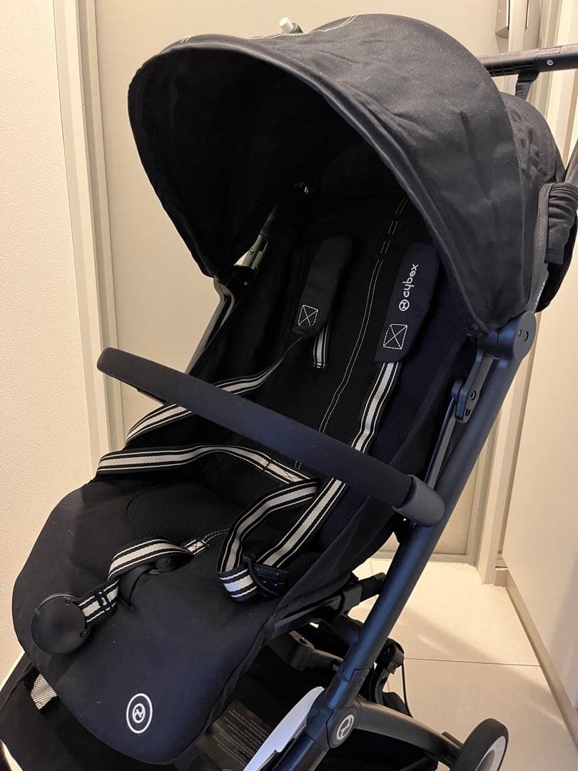 サイベックスリベル2024年　バンパーバー付