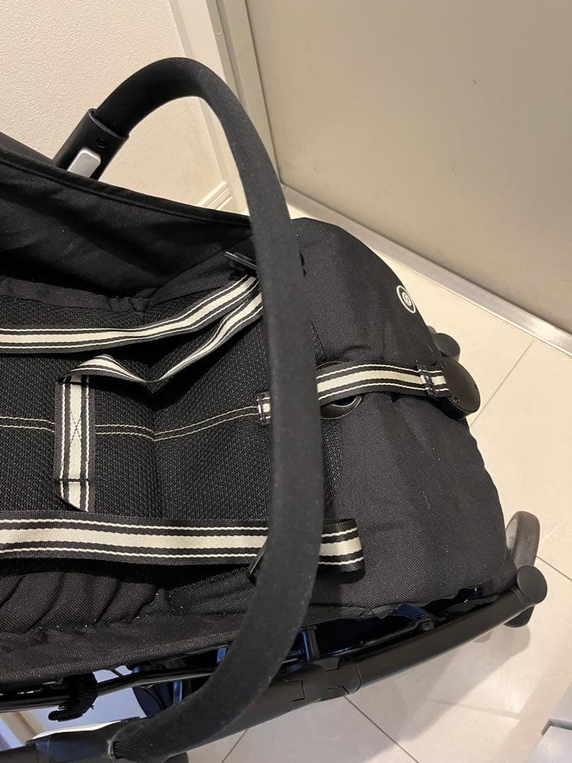 サイベックスリベル2024年　バンパーバー付