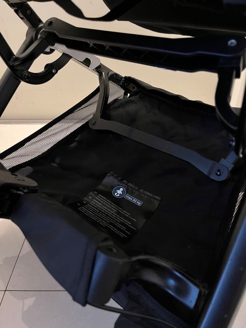 サイベックスリベル2024年　バンパーバー付