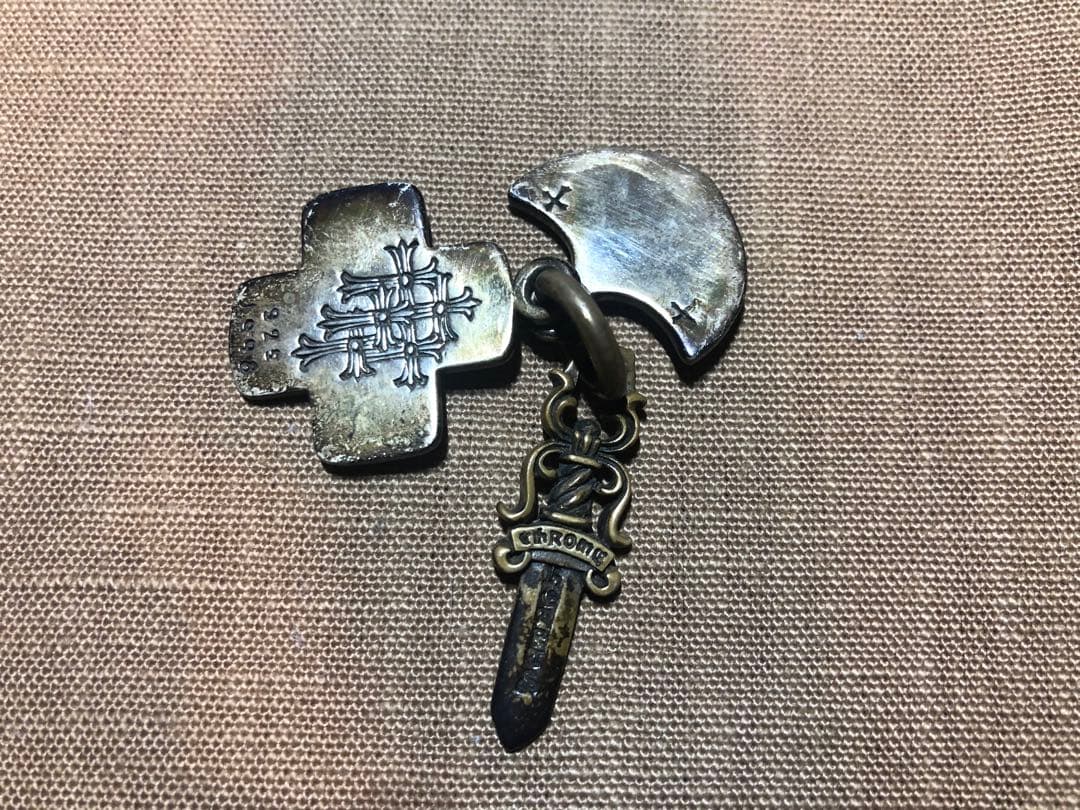 スリートリンケッツ　トップスのみです。