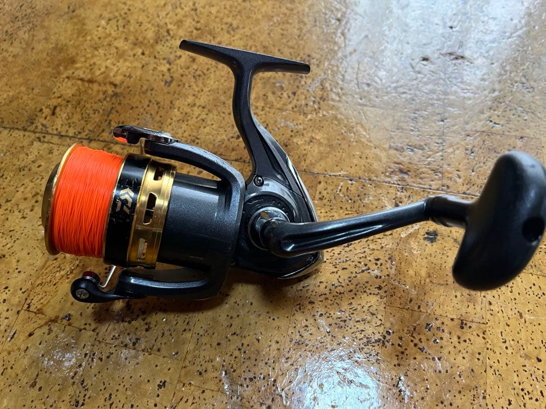 ダイワ ジョイナス 4000 ダイワ Cy1800 スピニングリール まとめ売り