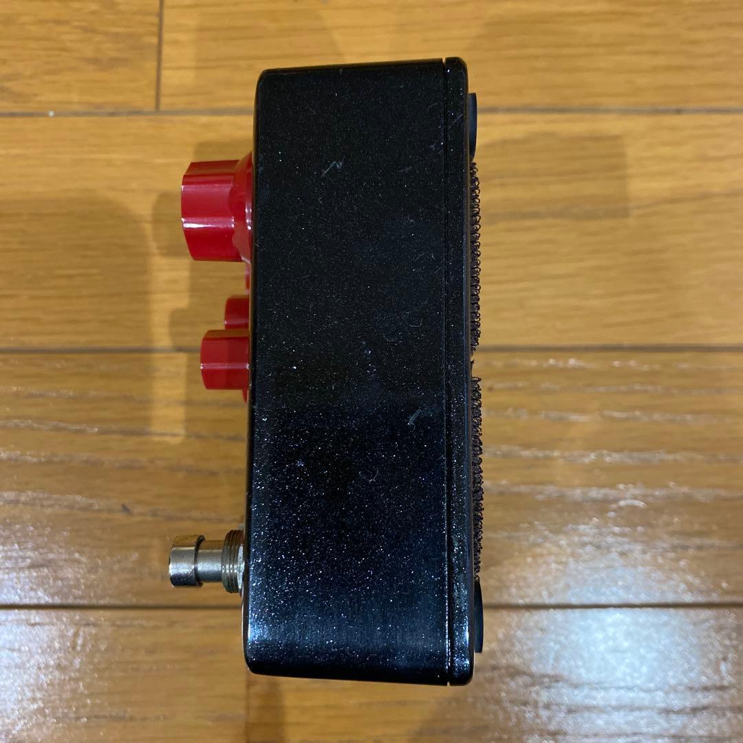 NUX ATLANTIC delay & reverb ディレイ リバーブ