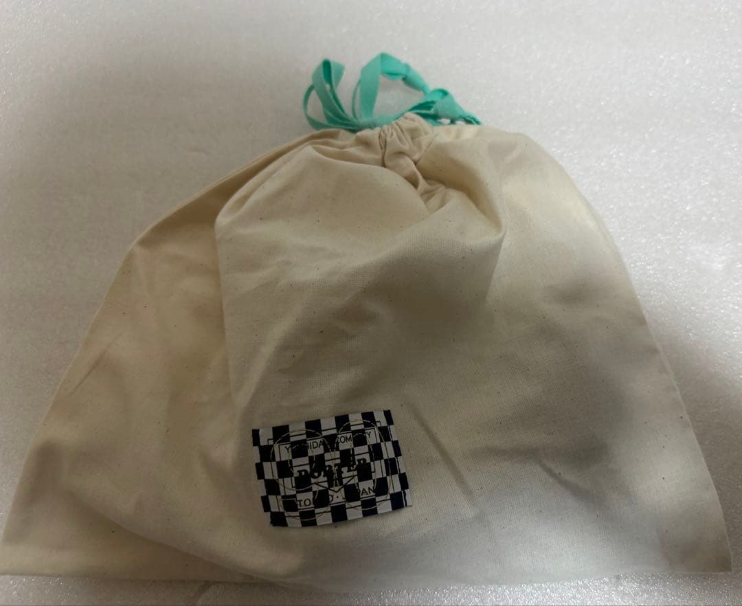 PORTER POCKET CORD WALLET 90周年限定 ターコイズ