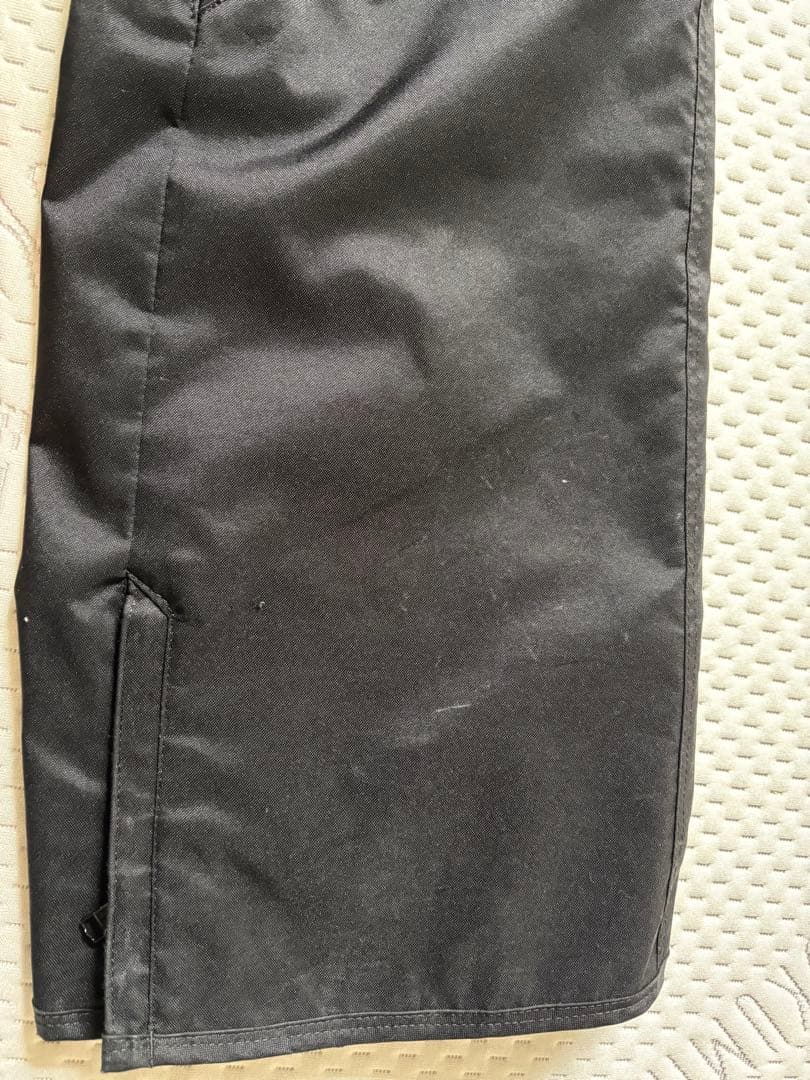 【美品】スノボウェア AIR TO GROUND A SEVEN 上下セット