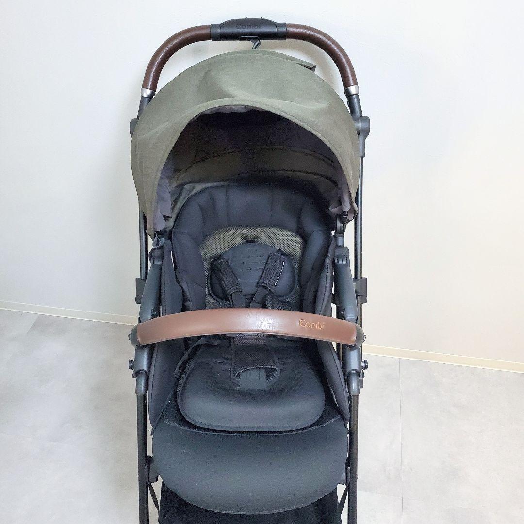 極美品✨️Combi スゴカルSwitch plus エッグショック ロッタ