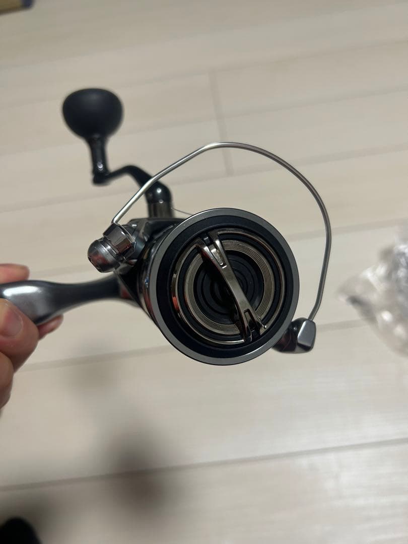 ナスキーC5000XG