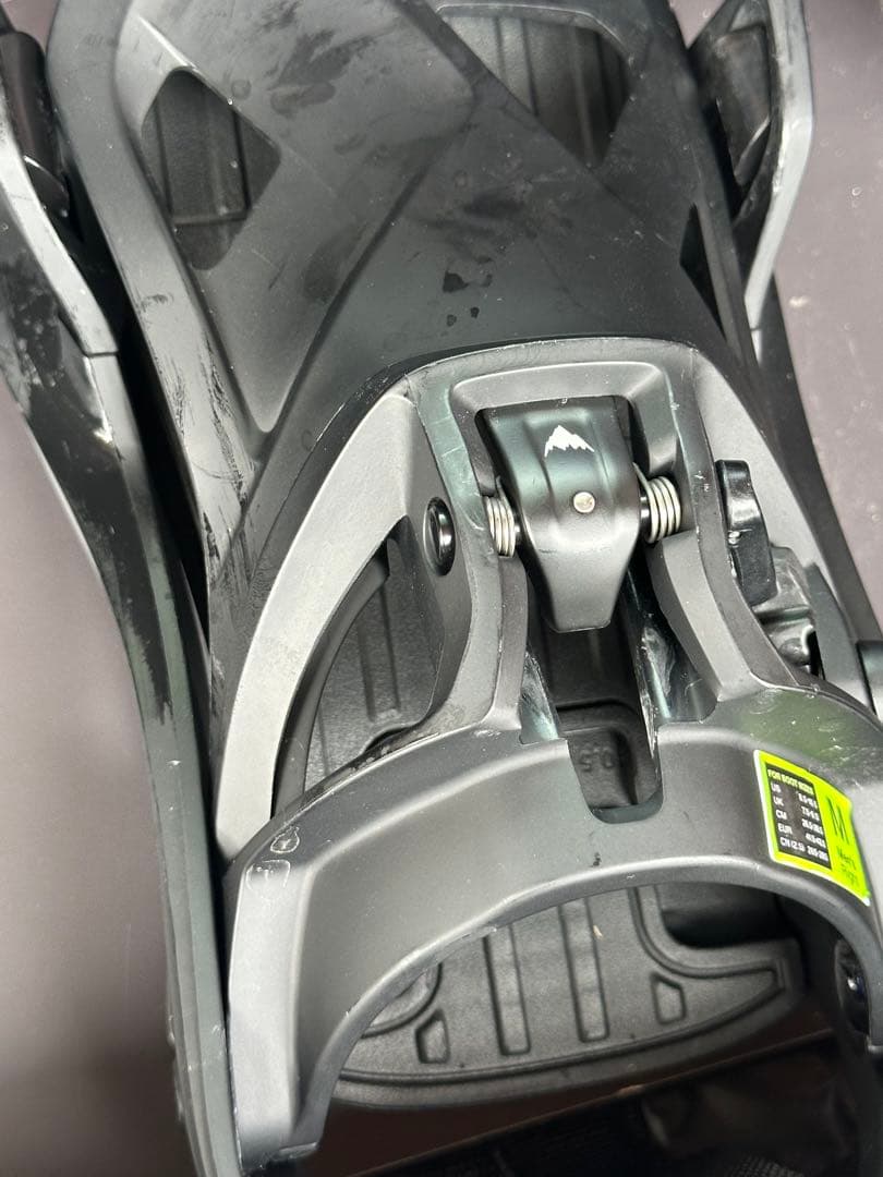 スノーボード BURTON24-25 STEP ON BOOTS & BINDING